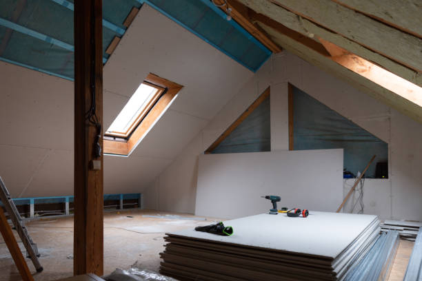 Best Insulation Materials and Products in Lake Leann, MI