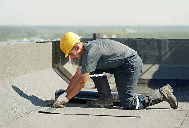 Best Commercial Insulation in Lake Leann, MI