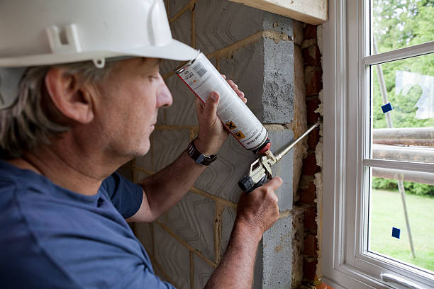 Best Types of Insulation in Lake Leann, MI
